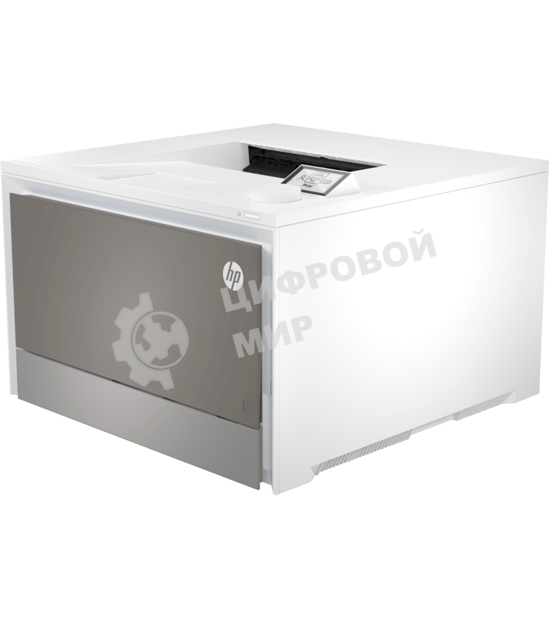 Принтер лазерный HP Color LaserJet Pro 4203dw (5HH48A), A4, цветной, печ. 33 стр/мин., 600 x 600 dpi, Wi-Fi, USB, Ethernet RJ-45