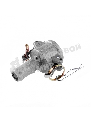 Соединитель для шлангов Сибртех тип C, 3/4