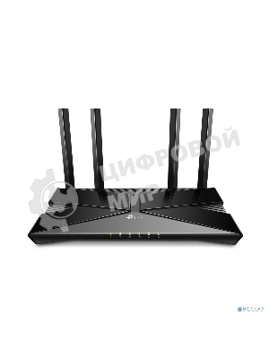 Двухдиапазонный Wi-Fi 6 роутер TP-Link Archer AX23 AX1800
