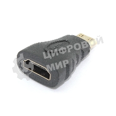 Переходник с HDMI на mini HDMI