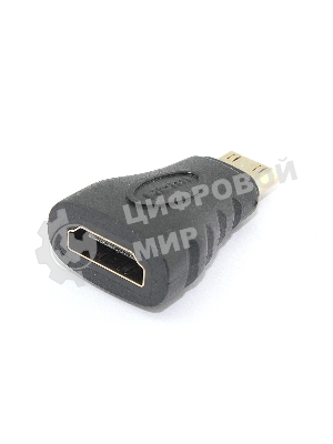 Переходник с HDMI на mini HDMI