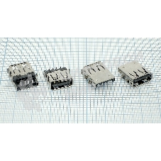 Разъем для ноутбука USB №23