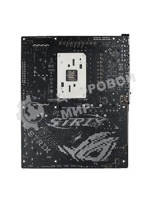 Материнская плата ASUS ROG STRIX X870E-E GAMING WIFI, AM5, AMD X870E, 4xDDR5, 4xSATA, 5xM.2, 1xPCI-E 5.0 x16, 1xPCI-E 4.0 x4, 1xHDMI, 1xUSB-C 3.2 Gen 2, 1xUSB-C 3.2 Gen 2x2, 2xUSB-C 4.0, 1x 5Gb LAN, 9xUSB-A 3.2 Gen 2, 2x3.5 мм, TOSLINK, 1xWi-Fi 7, ATX