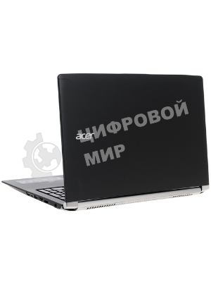 Система охлаждения для ноутбука Acer Aspire VN7-592G