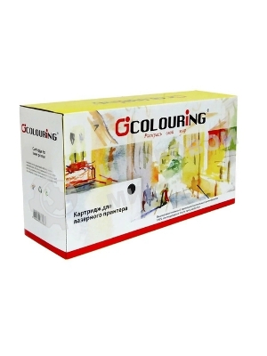 Картридж лазерный Colouring CG-106R02782 (2 шт по 3000 копий) для Xerox Phaser 3052/3260/WorkCentre/3215/3225/3052NI/3260DI/3260DN/3260DNI/3215NI/3225DNI