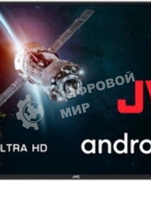 Телевизор JVC 43
