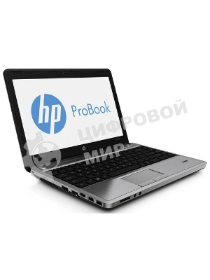 Аккумуляторная батарея для ноутбука HP 4340S 10.8V 5200mAh OEM черный