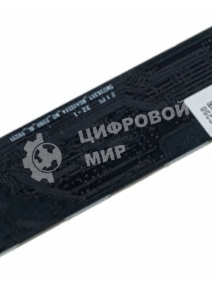Накопитель SSD Digma Mega S3 DGSM3256GS33T, 256Gb, PCIe 3.0 x4, M.2 2280, NVMe, R/W 2040/1270