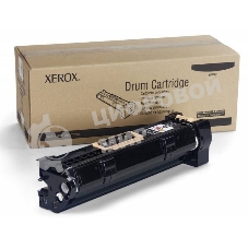 Фотобарабан Xerox 013R00670 (80000 стр) монохромный для WC 5019/5021 (Channels)