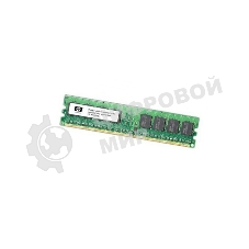 Оперативная память HPE, DDR3, 16GB (1x16 GB), 1600 MHz, CL11, ECC, RDIMM