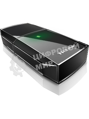 Сетевой адаптер WiFi TP-Link Archer T2U
