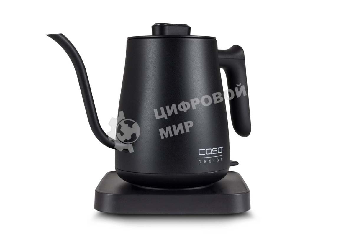 Чайник для заваривания кофе CASO Coffee Classic Kettle