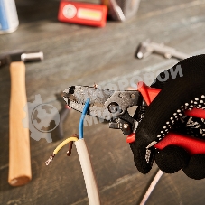 Инструмент для зачистки кабеля Rexant HT-5021 0.6-2.6 мм