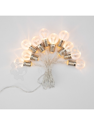 Гирлянда светодиодная Neon-night 