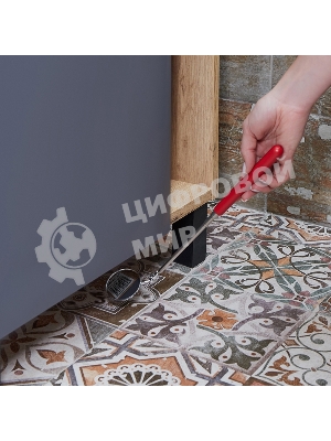 Телескопическое зеркало диаметром 57 мм на (240-920 мм) Rexant