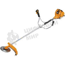 Коса бензиновая Carver GBC-31F, 1,1 л.с.