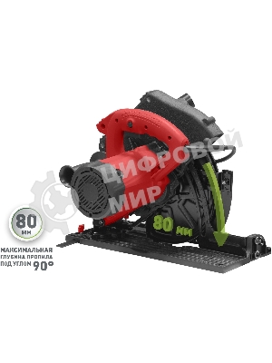 Дисковая пила Парма 235Д 02.004.00004