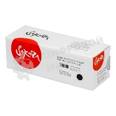 Картридж лазерный Sakura 106R03488 для Xerox Phaser, WC, черный, 5500 к.