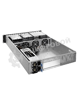 Серверная платформа ExeGate EX293875RUS Pro 2U650-06/2U2098L (RM 19