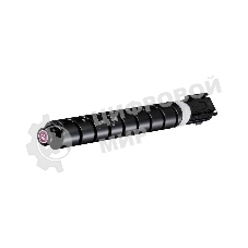 Тонер C-EXV 58 Toner Magenta