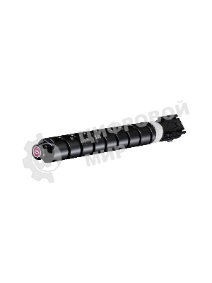 Тонер C-EXV 58 Toner Magenta