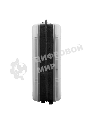 Органайзер двухсторонний Сибртех 29,5 х 22 х 7,6 см