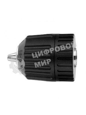 Патрон для дрели Сибртех БЗП 1-10 мм - 1/2