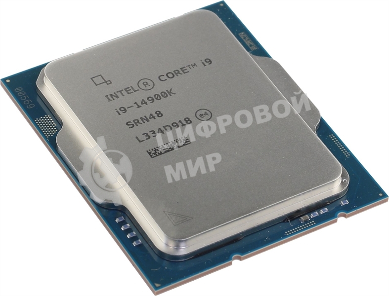 Процессор Intel Core i9-14900K Soc-1700 3.2GHz OEM