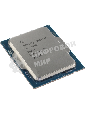 Процессор Intel Core i9-14900K Soc-1700 3.2GHz OEM