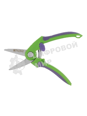 Ножницы Palisad садовые серии comfort