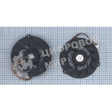 Вентилятор (кулер) для ноутбука Sony Vaio VGN-K31 VGN-K31B