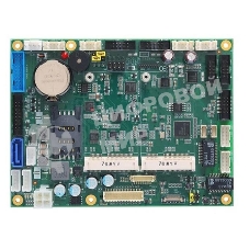 Карта расширения RISER CEB94021VGA AXIOMTEK