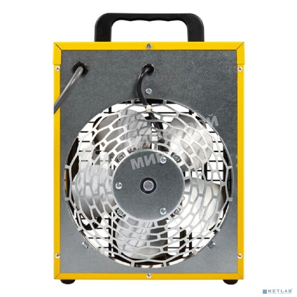 Тепловая пушка Ballu BHP-ME-3