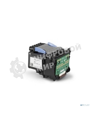 Картридж струйный HP 727 B3P06A многоцветный печатающая головка для HP DJ T920/T1500