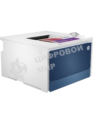 Принтер лазерный HP Color LaserJet Pro 4203dw (5HH48A), A4, цветной, печ. 33 стр/мин., 600 x 600 dpi, Wi-Fi, USB, Ethernet RJ-45