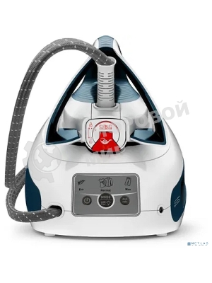 Парогенератор Tefal Express Power SV8111E0, синий/белый