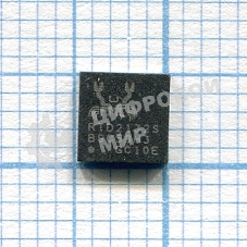 Микросхема Realtek RTD2132S