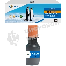 Картридж лазерный G&G GG-W1540X W1540X черный (5000 стр.) для HP Laser Tank 1502/MFP 1602/2502/MFP 2602