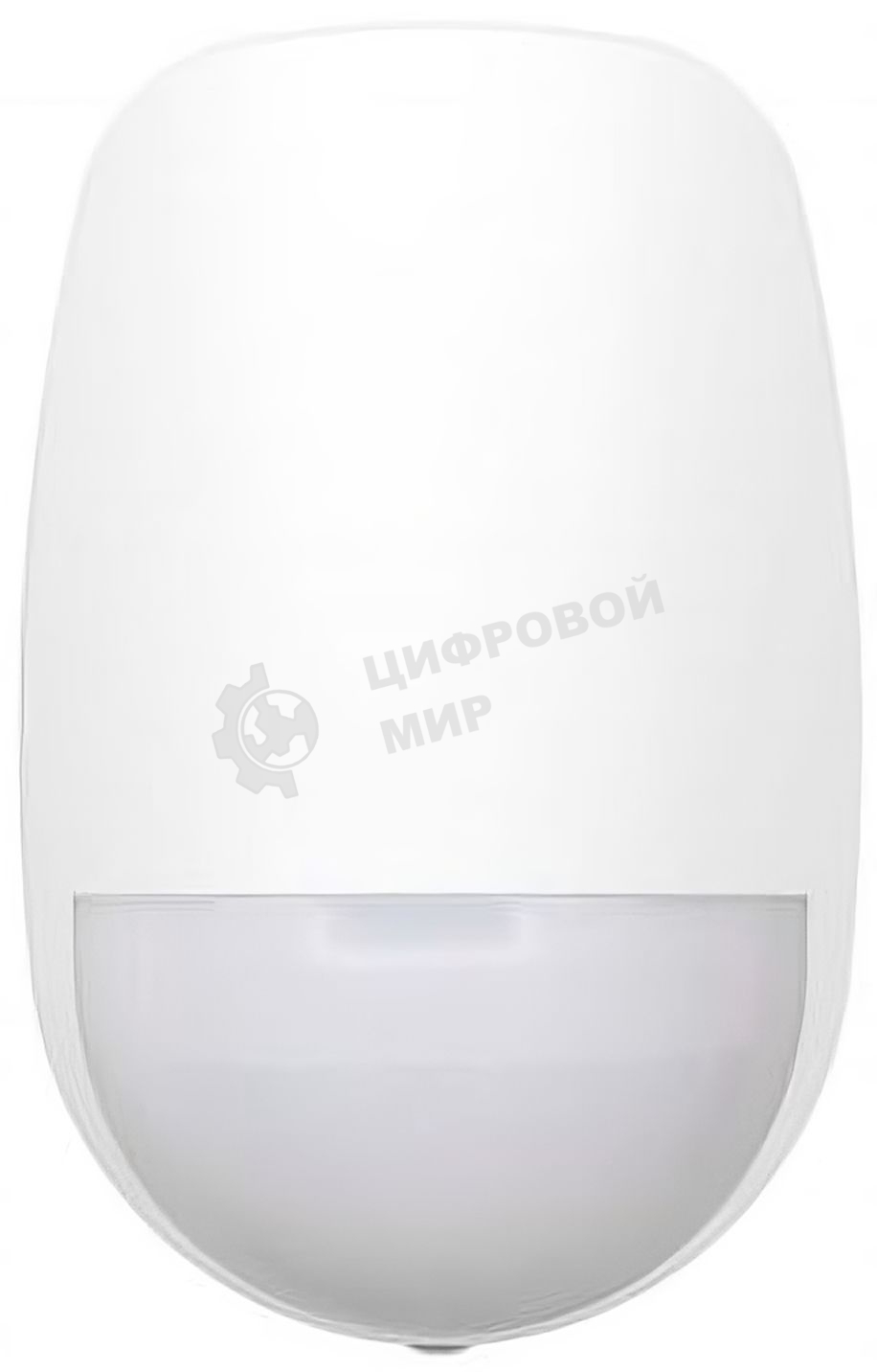 Датчик движ. Hikvision DS-PDD15AM-EG2 белый