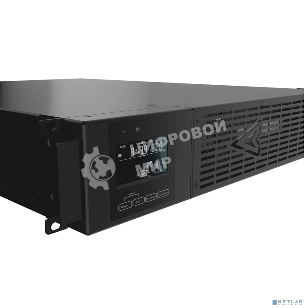 Источник бесперебойного питания ИБП ИМПУЛЬС ФОРВАРД 3000