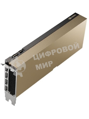 Графический процессор NVIDIA L40S 48GB 900-2G133-0380-030 (PG133G)