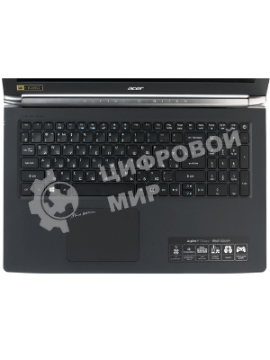 Система охлаждения для ноутбука Acer Aspire VN7-592G