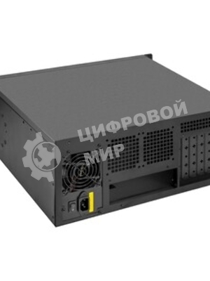 Серверный корпус ExeGate Pro 4U350-02 RM 19