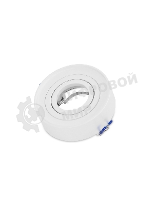 Светильник Ambrella light TN150 WH белый GU5.3 D96*50