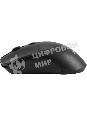Мышь беспроводная/проводная Acer OMR501 ZL.MCE11.016 черный, кнопки - 4
