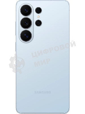 Смартфон Samsung Galaxy S26 Ultra SM-S948B 16Gb, 1Tb, голубой