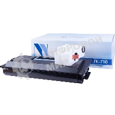 Картридж NVPrint совместимый Kyocera TK-710 для FS 9130/9530 (40000k)