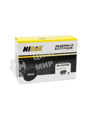 Картридж Samsung ML-3050/3051N/ND (Hi-Black) ML-D3050B, 8K