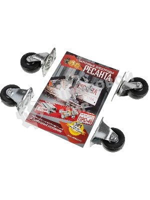 Резак плазменный Ресанта ИПР-100 инвертор CUT