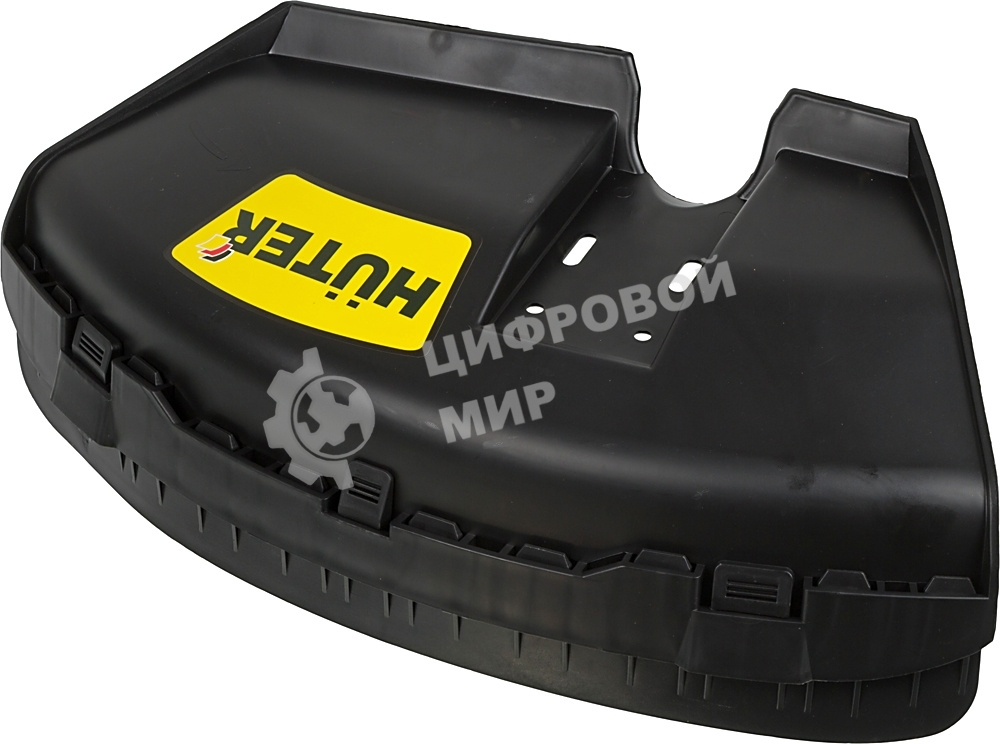 Кожух в сборе для бензотриммеров HUTER 71/2/17